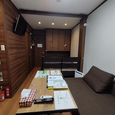 Kyoto - Apartment / Vacation Stay 168 Dış mekan fotoğraf