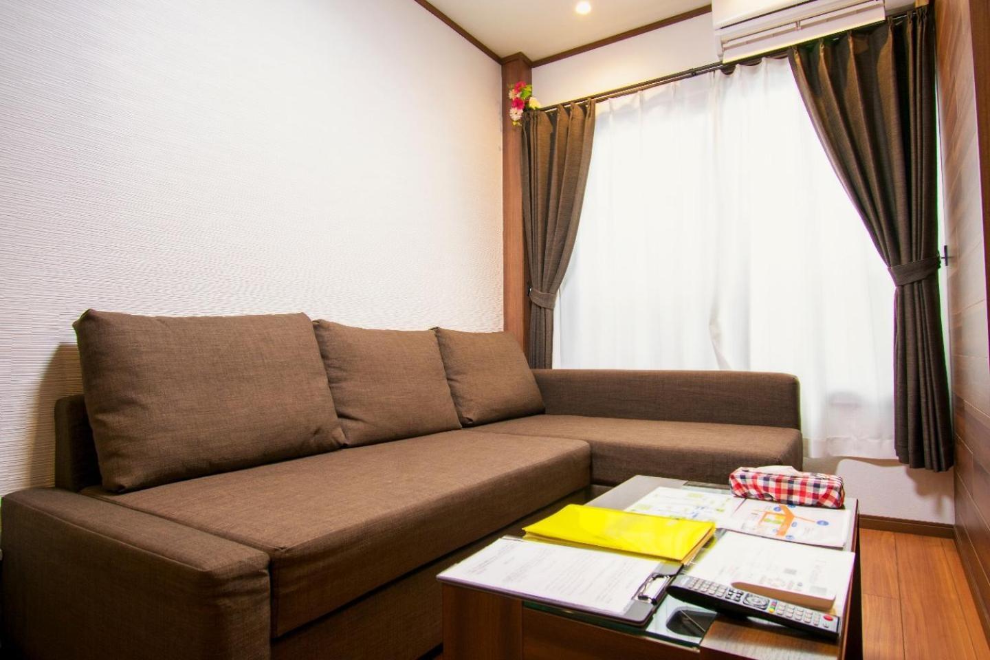 Kyoto - Apartment / Vacation Stay 168 Dış mekan fotoğraf