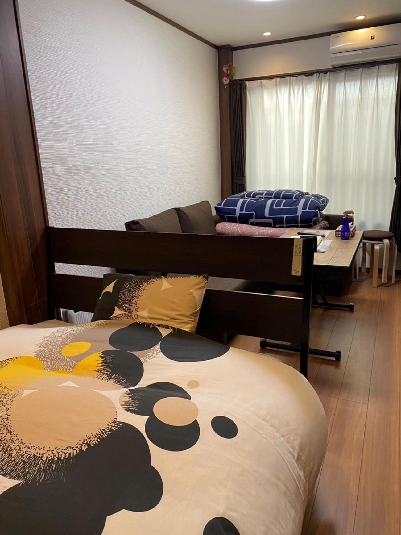 Kyoto - Apartment / Vacation Stay 168 Dış mekan fotoğraf