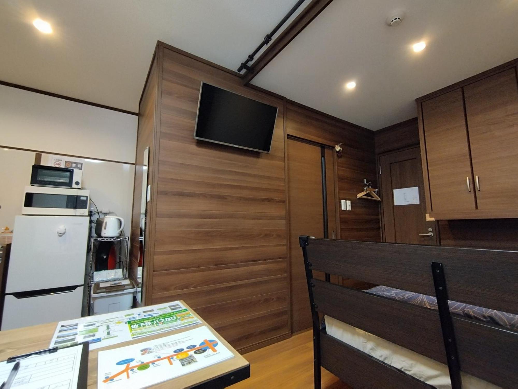 Kyoto - Apartment / Vacation Stay 168 Dış mekan fotoğraf